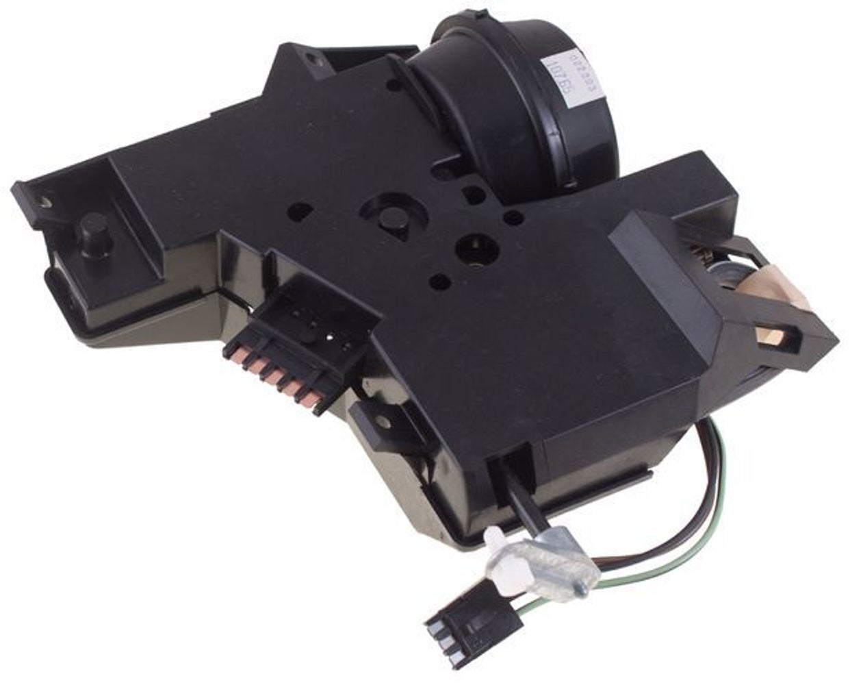 Logiciel pour Volvo 740, 760, 780, 740 1987-91