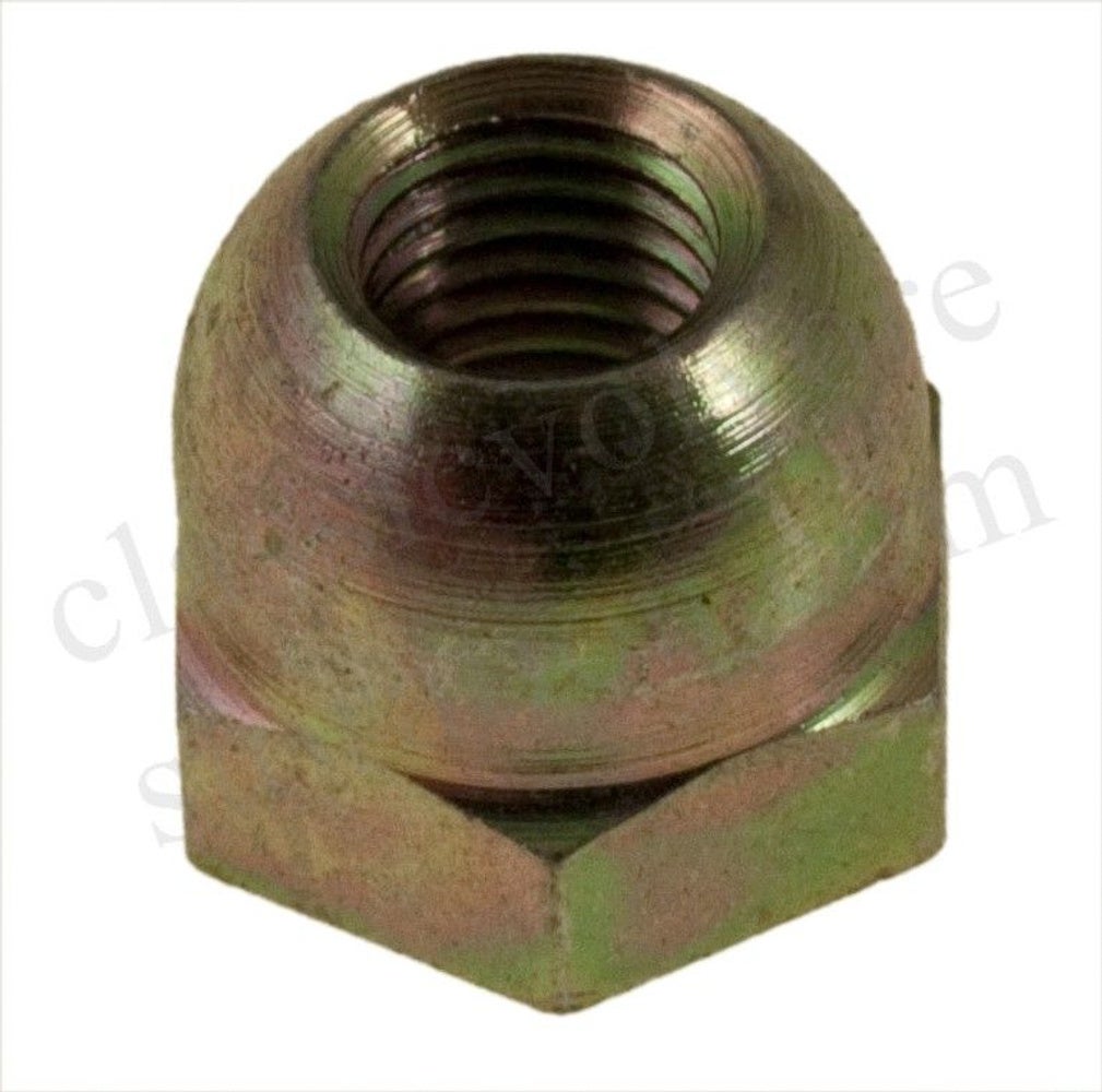 Écrou de réglage d'embrayage pour Volvo Amazon, Amazon Kombi, 1800 — bild 1 av 2