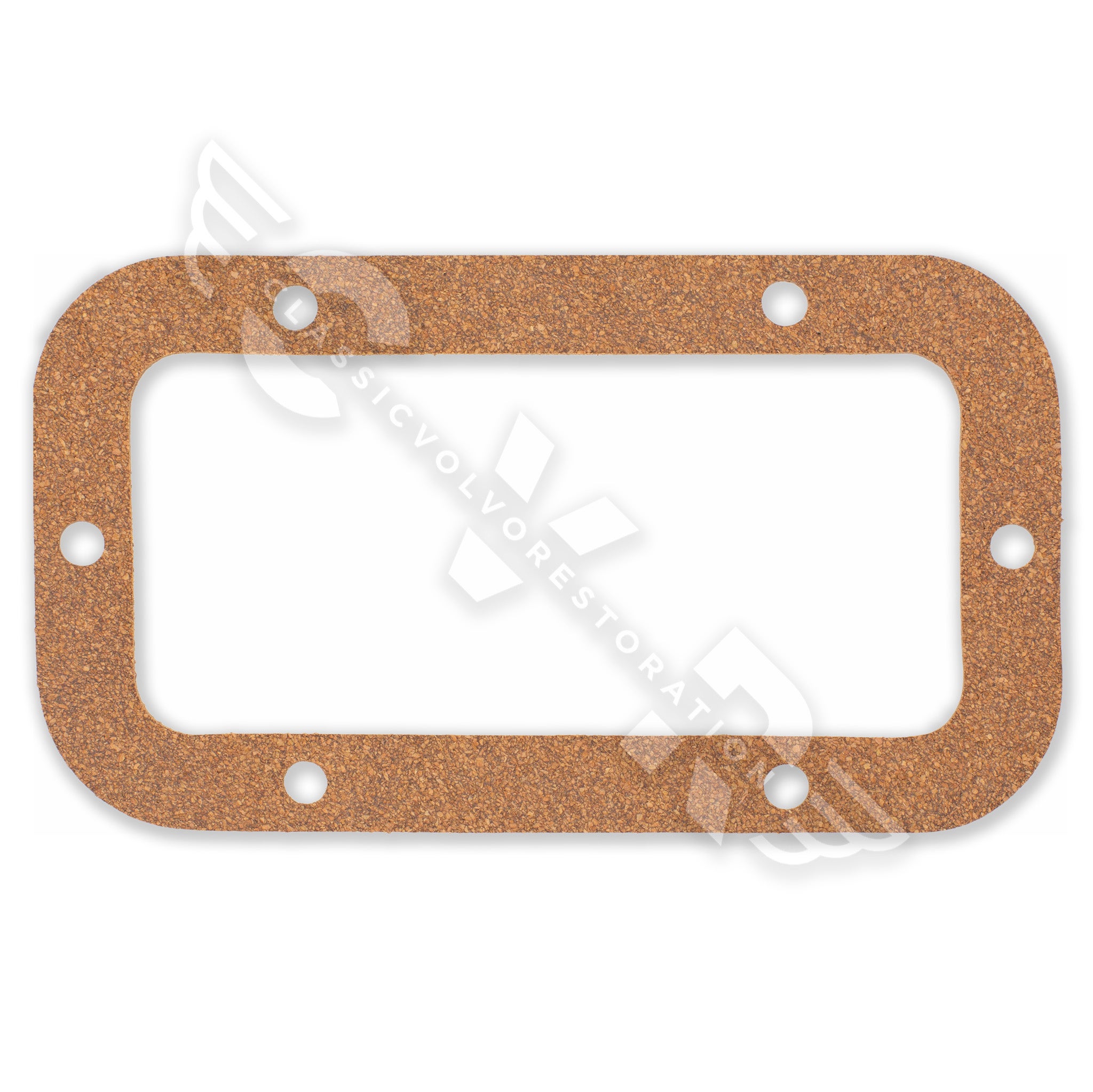Joint de couvercle d'inspection pour Volvo B4B, B16A, B16B