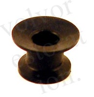 Bouton ceinture de sécurité