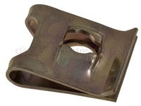 Ecrou de vitesse SNU 4,2X1