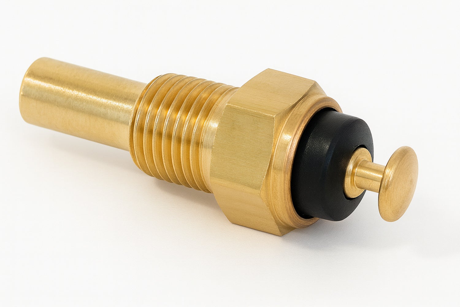 Capteur de température pour Volvo 240, 740, 760, 780 et 240 diesel — bild 2 av 2