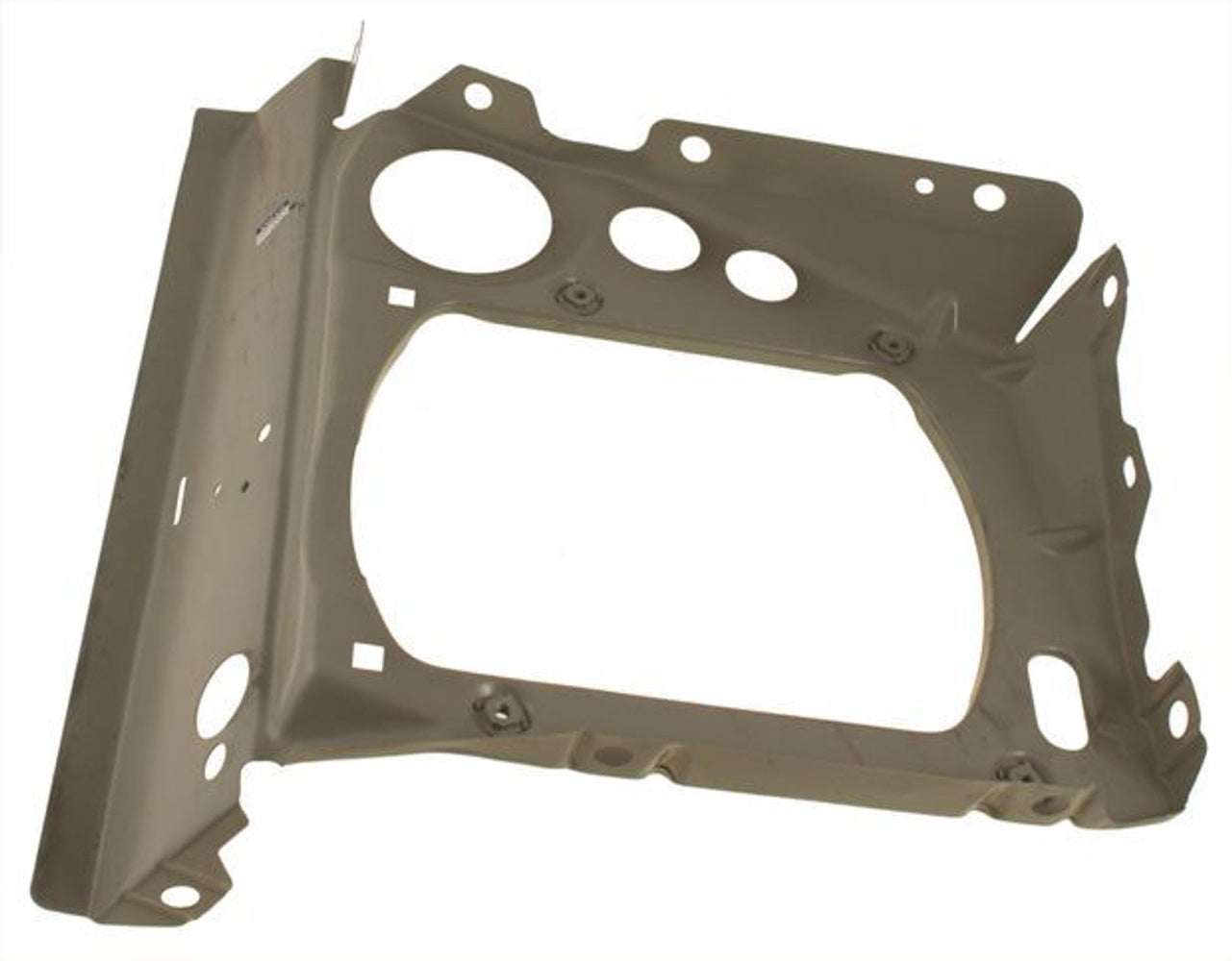 Panneau latéral avant droit pour Volvo 240, 260, -80 et USA & CAN 81-