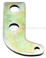 Support ressort d'embrayage