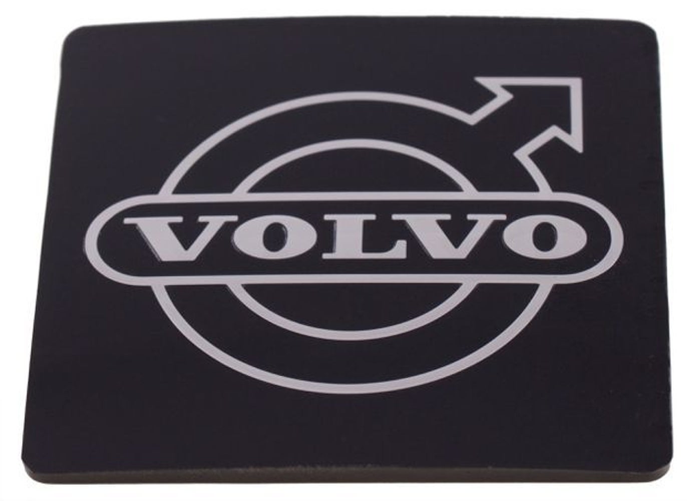 Emblème Volvo calandre