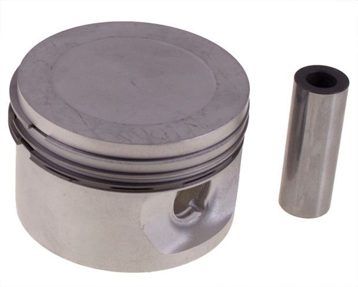 Piston B230A/E +0,6mm