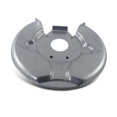 Protection de frein avant pour Volvo 240, 260, 262, sans ABS