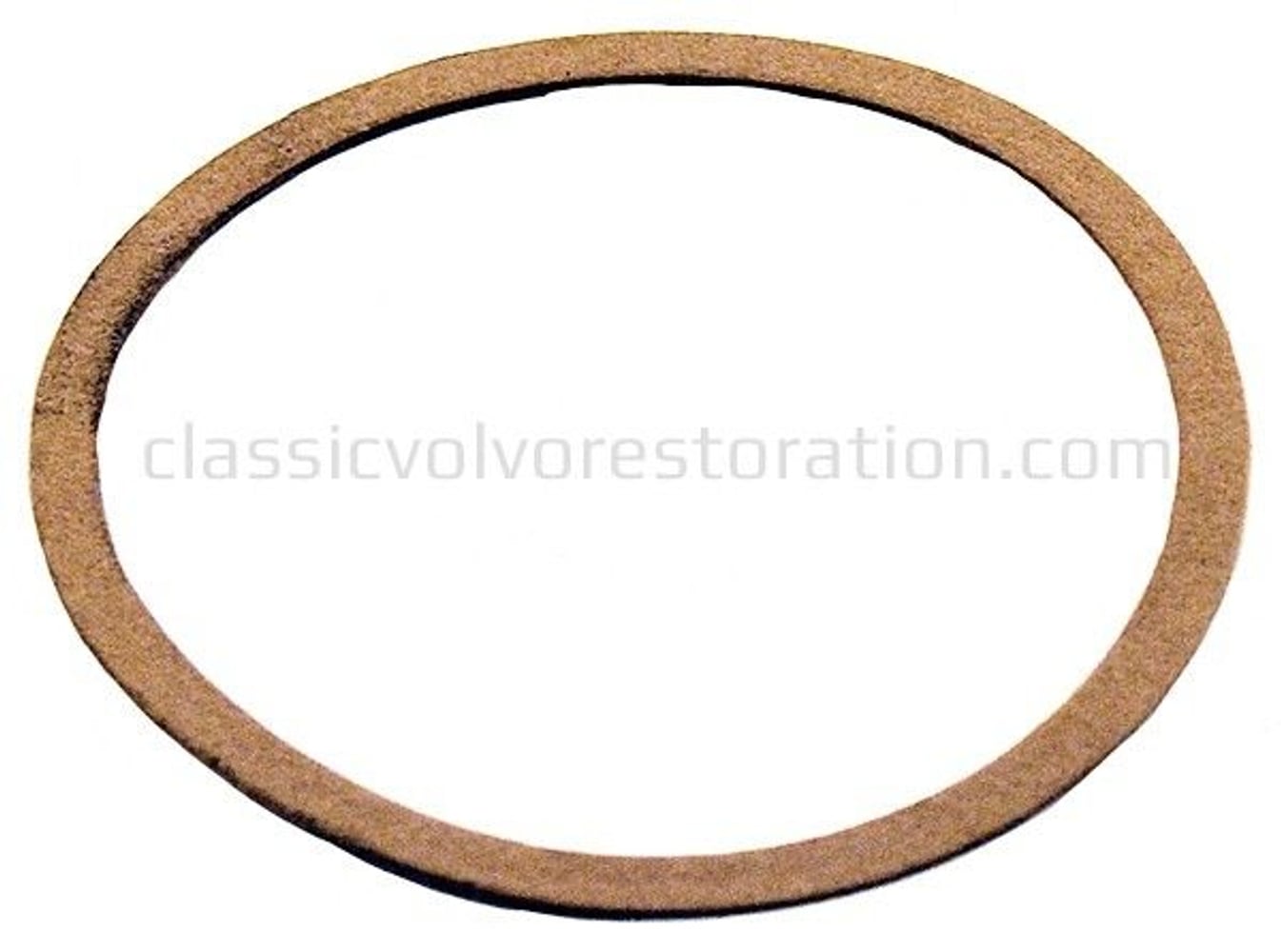 Joint de carter de flotteur B14A/B16B pour Volvo Amazon, Amazon Kombi — bild 2 av 3