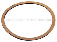 Joint de carter de flotteur B14A/B16B pour Volvo Amazon, Amazon Kombi — bild 2 av 3
