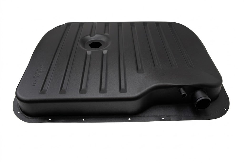 Réservoir de carburant pour Volvo 140, 164, 1967-73 — bild 1 av 3