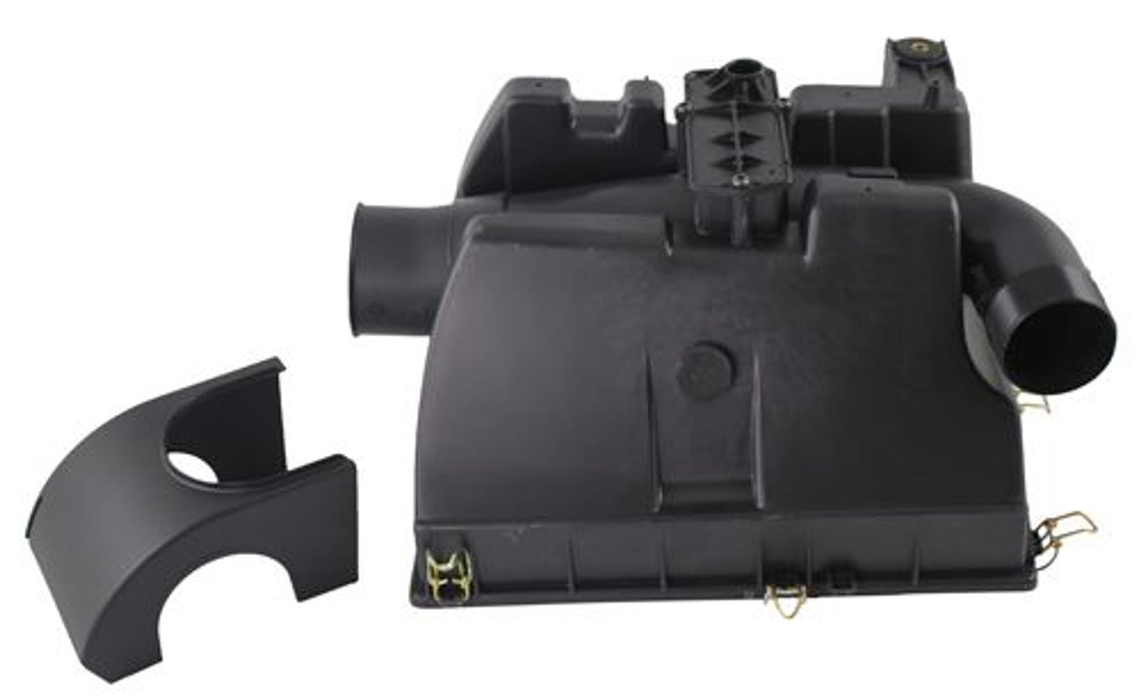 Boîtier filtre à air D24/D24T