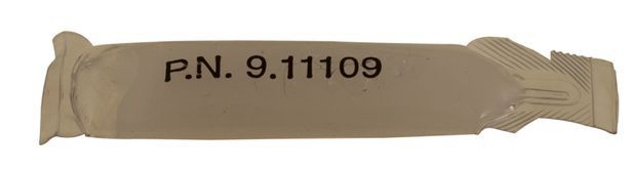 Graisse pour douille en polyuréthane 8 oz