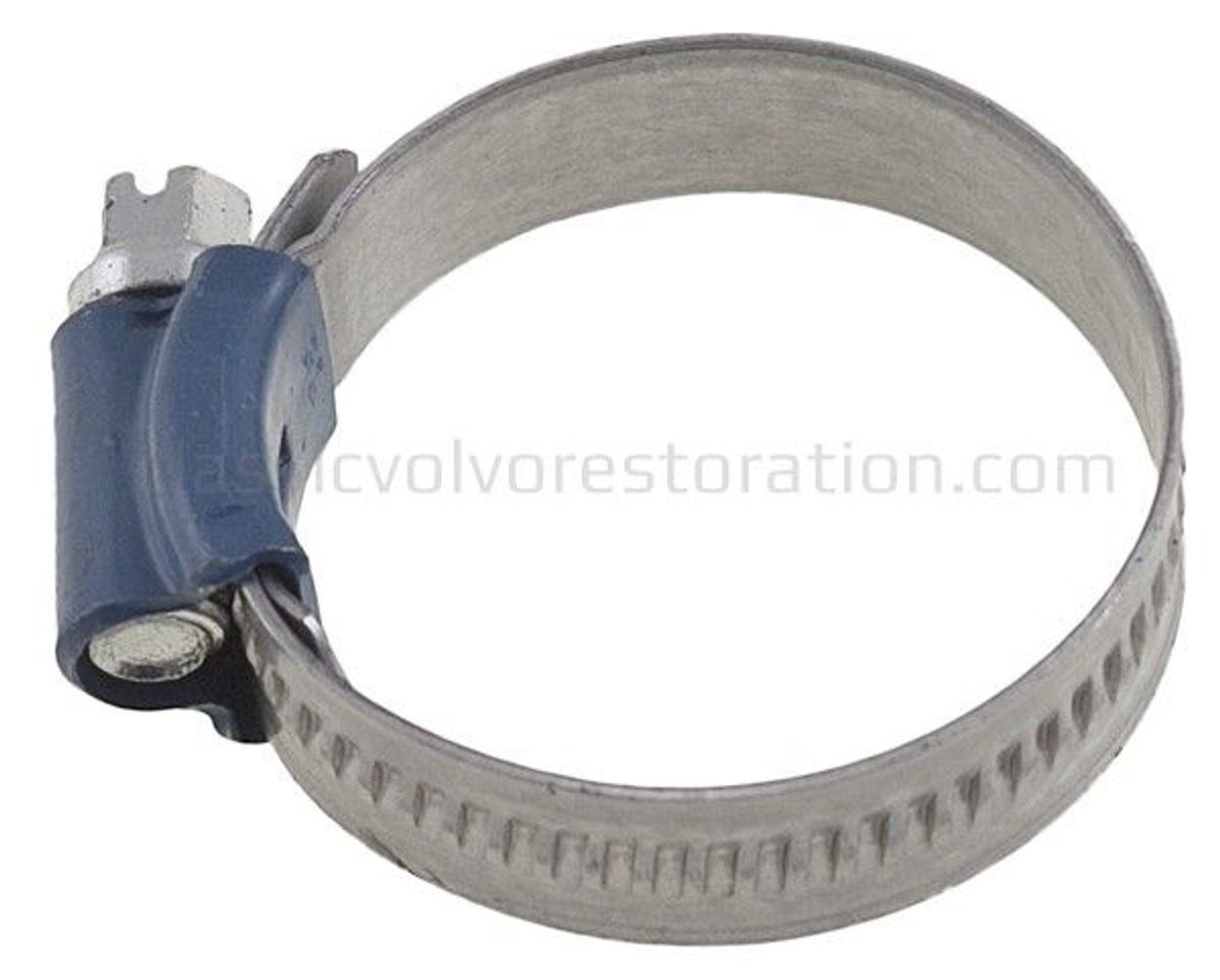 Collier de serrage 26-38 mm pour Volvo Amazon, Amazon Kombi — bild 2 av 2