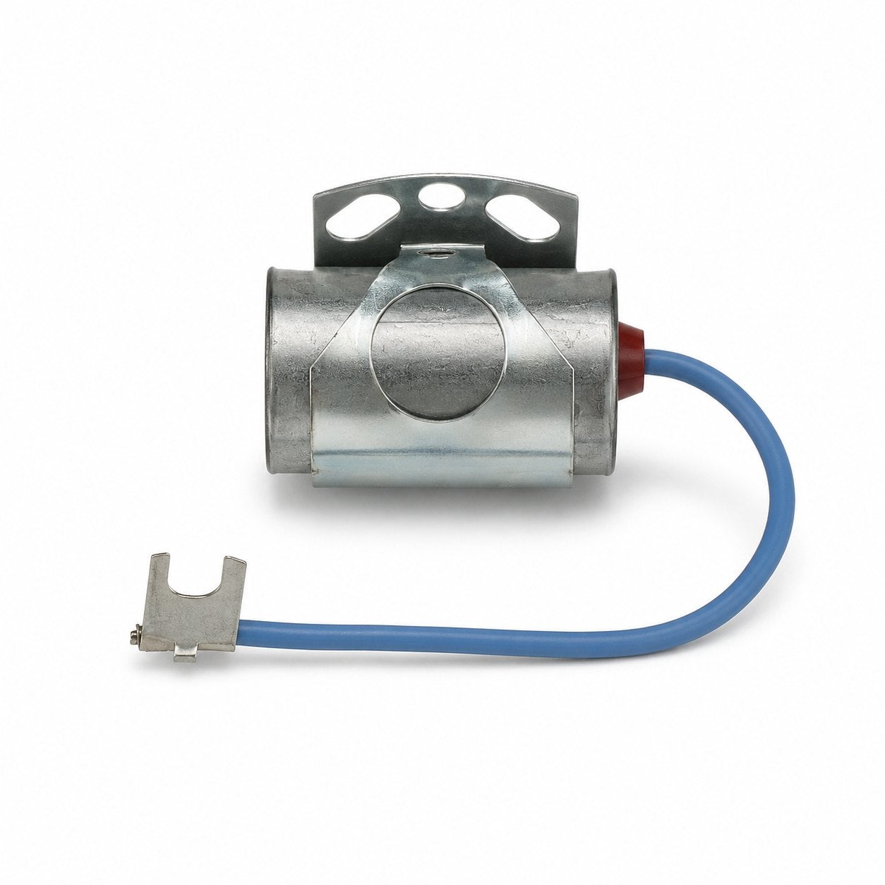 Condenseur pour Volvo B4B 1947-53 Autolite — bild 1 av 2