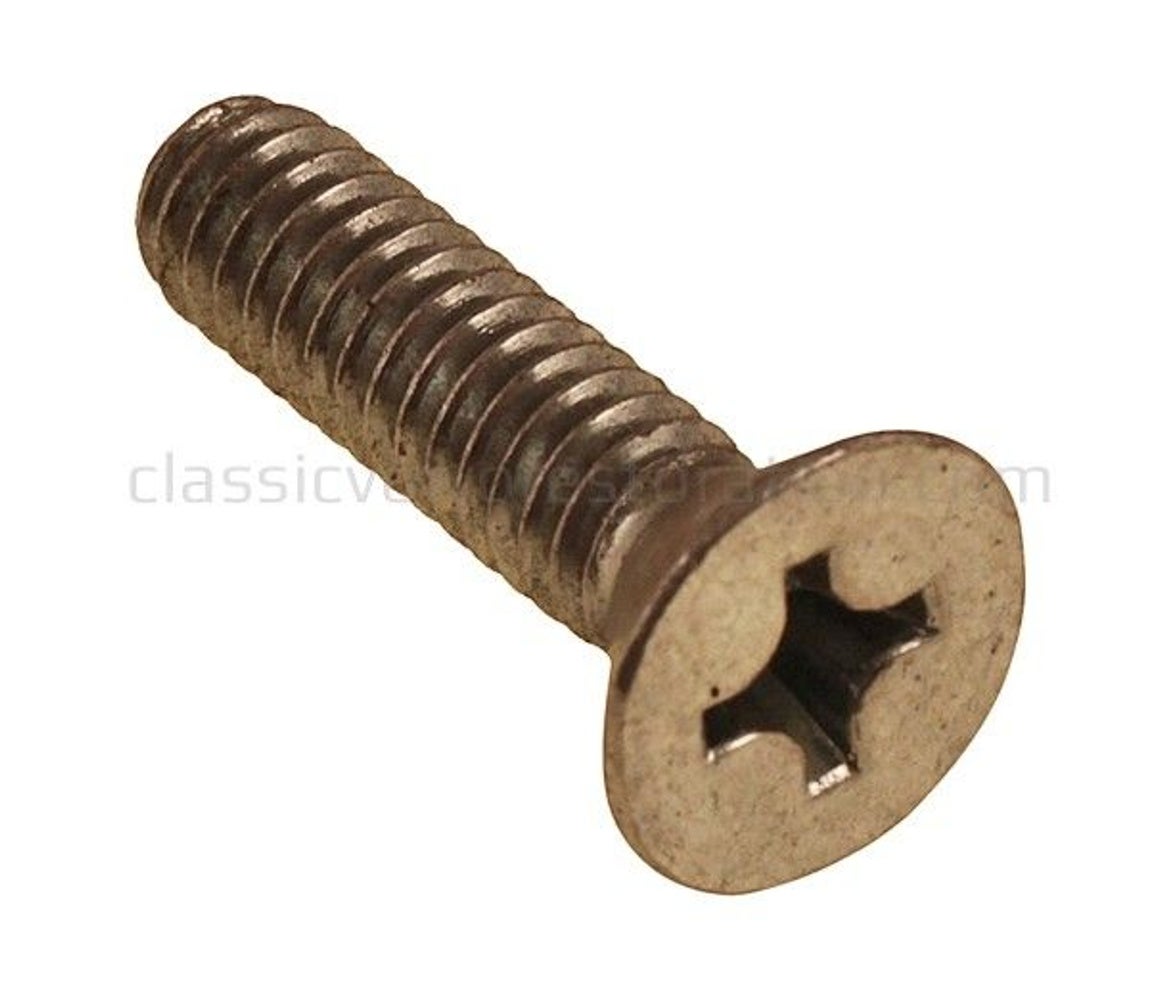Vis UNC 1/4-20x1" (25 mm) UFX — bild 2 av 2