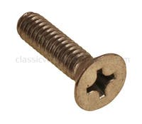 Vis UNC 1/4-20x1" (25 mm) UFX — bild 2 av 2