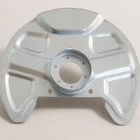 Protection de frein avant pour Volvo 740, 760, 780, -88, gauche et droite — bild 2 av 2