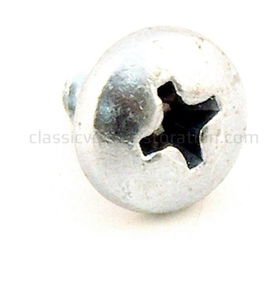 Vis de fixation pour Volvo Amazon, Amazon Kombi, 1800 — bild 2 av 2