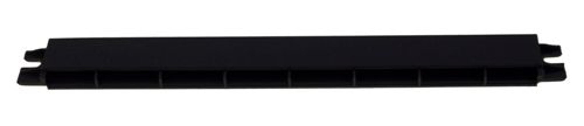 Poignée intérieure hayon noir