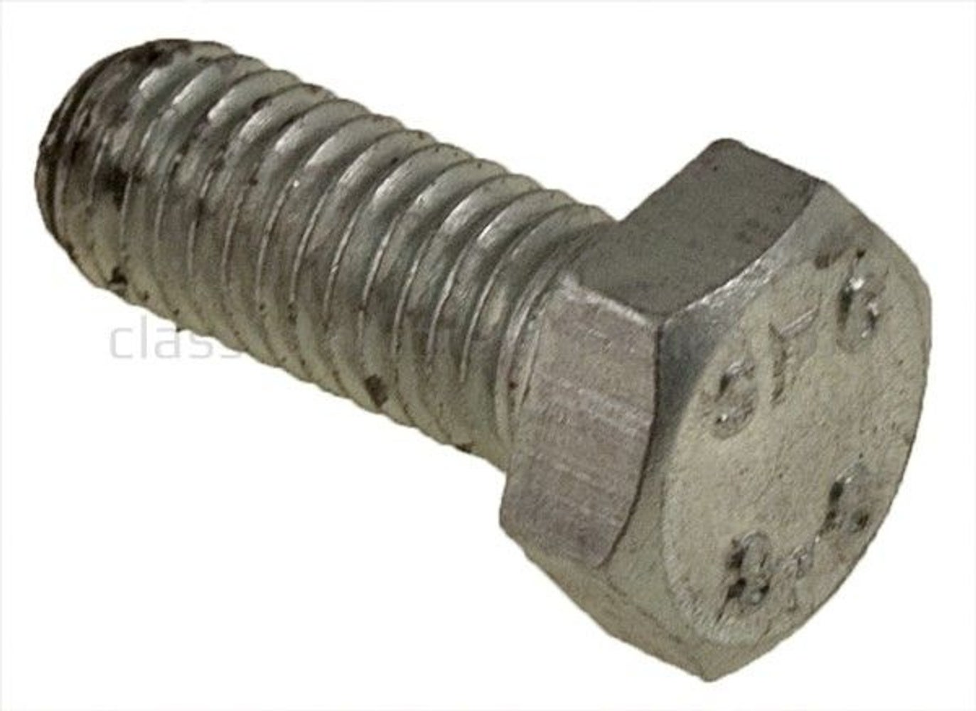 Vis M8-1,25x20 pour Volvo 1800, 1800E, 1800ES — bild 2 av 2