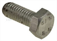 Vis M8-1,25x20 pour Volvo 1800, 1800E, 1800ES — bild 2 av 2
