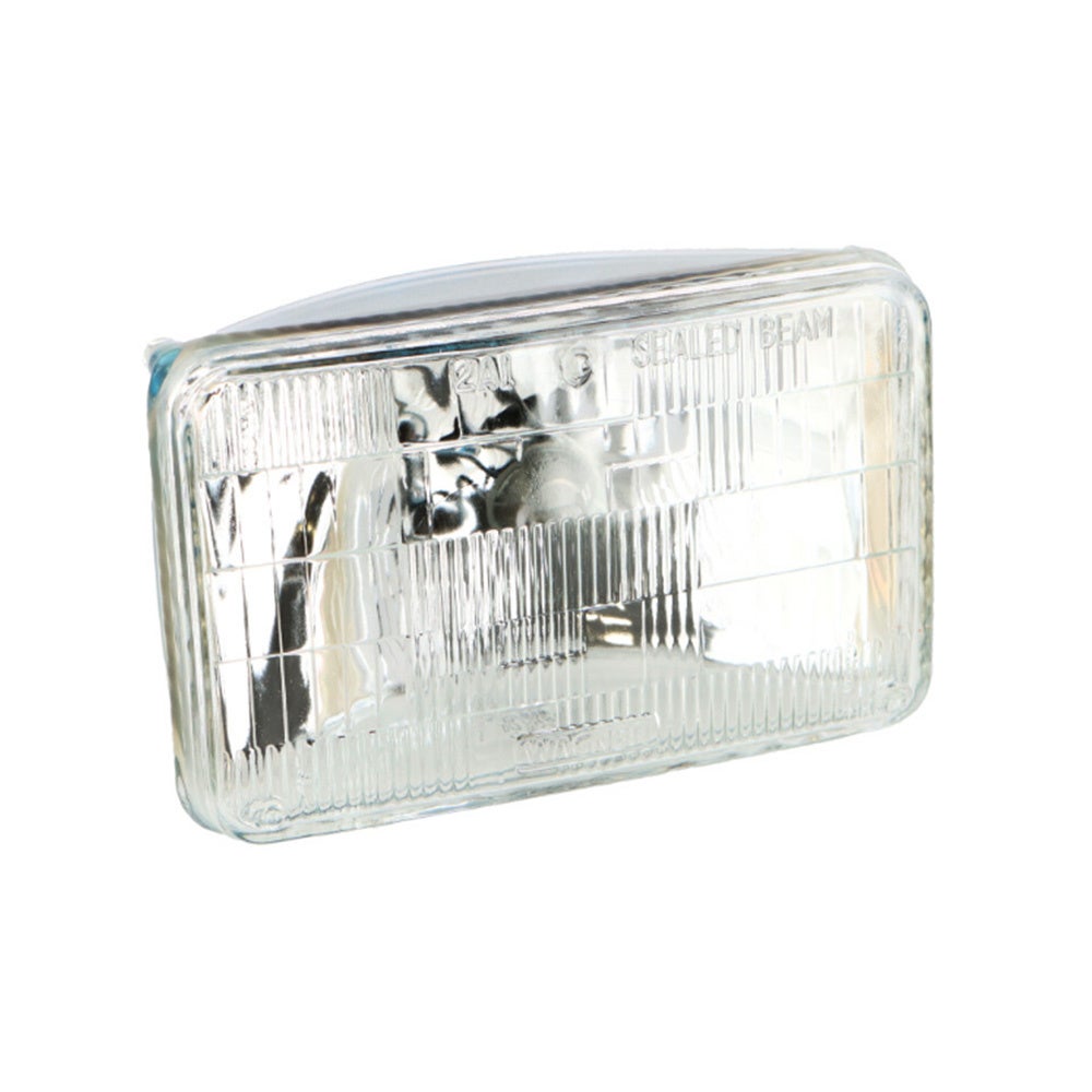 Insert de phare pour Volvo 240, 1974-1987 — bild 1 av 2