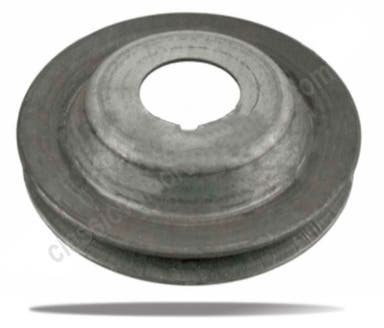 Poulie pour Volvo 140, avec climatisation