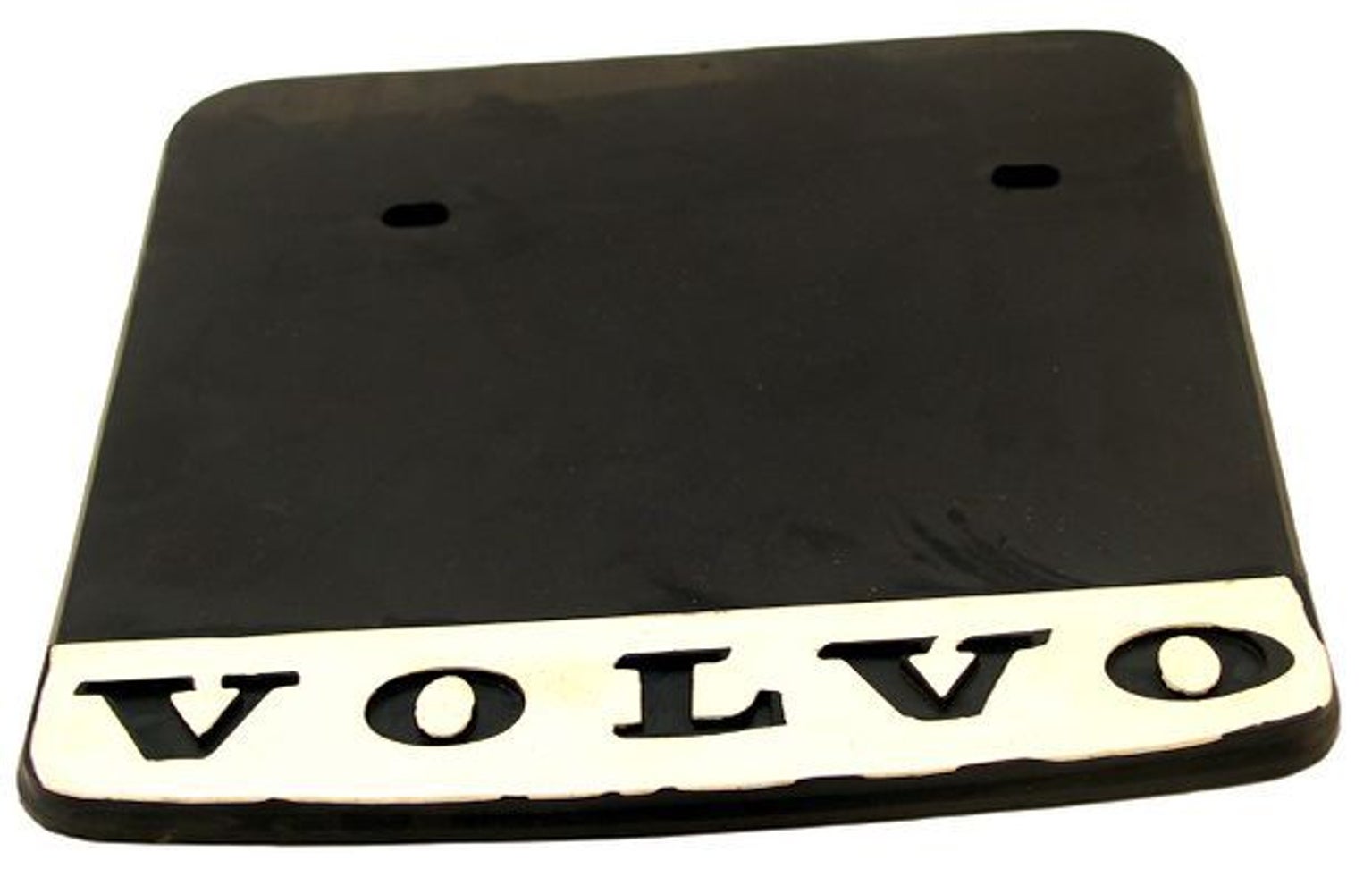 Garde-boue arrière gauche pour Volvo 1800, 1800E, 1800ES (1972-1973).
