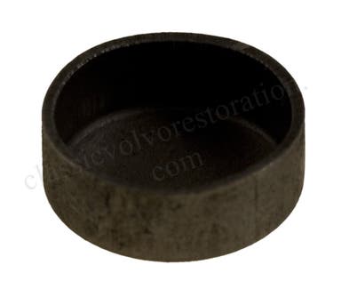 Bouchon modèle ancien D=12,5 mm pour Volvo Amazon, Amazon Kombi
