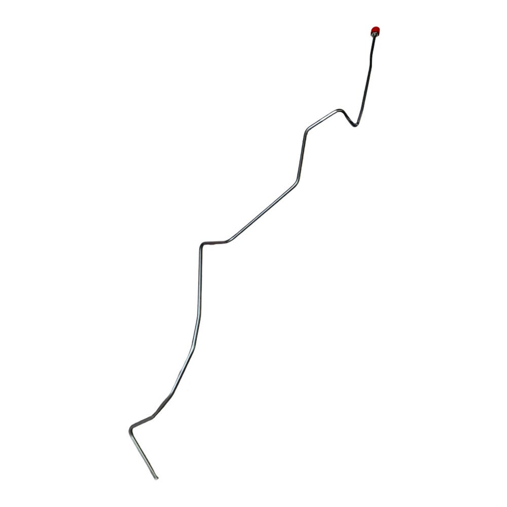 Tuyau retour moteur-réservoir