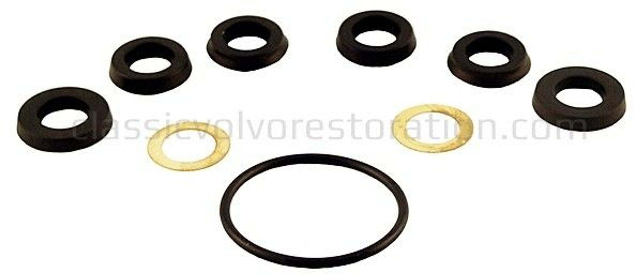 Kit réparation maître-cylindre ATE