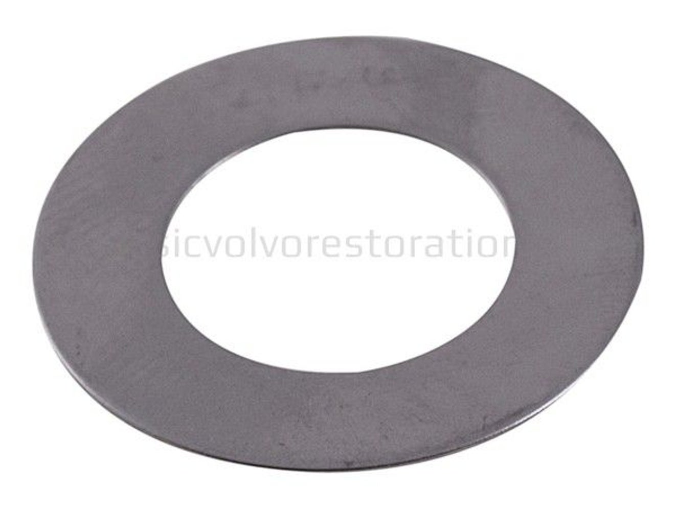 Entretoise de réglage t=0,35 mm pour Volvo PV444, PV544, Duett, Amazon, Amazon Kombi, 1800