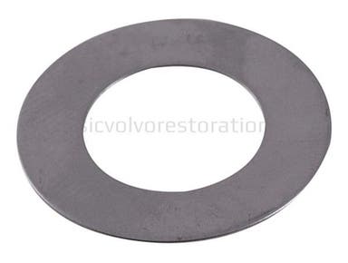 Entretoise de réglage t=0,35 mm pour Volvo PV444, PV544, Duett, Amazon, Amazon Kombi, 1800