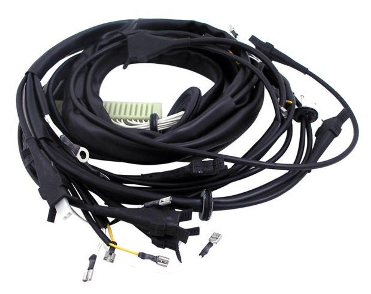 Faisceau de câblage pour injection Volvo 140 1972-73