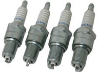 Jeu de bougies d'allumage pour Volvo 240, 740, 760, 780, 940, 960, 1988-1993 — bild 2 av 2