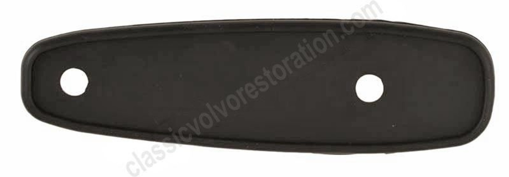 Joint rétroviseur porte CC 65 mm