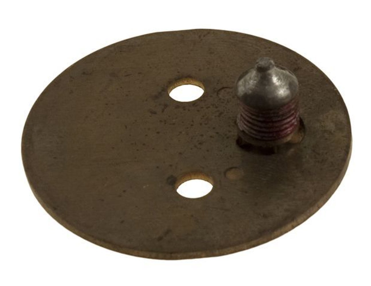 Disque de papillon Volvo 240 B19/B21