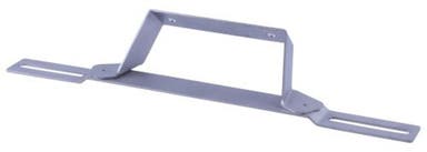 Support de plaque d'immatriculation pour Volvo 1800ES