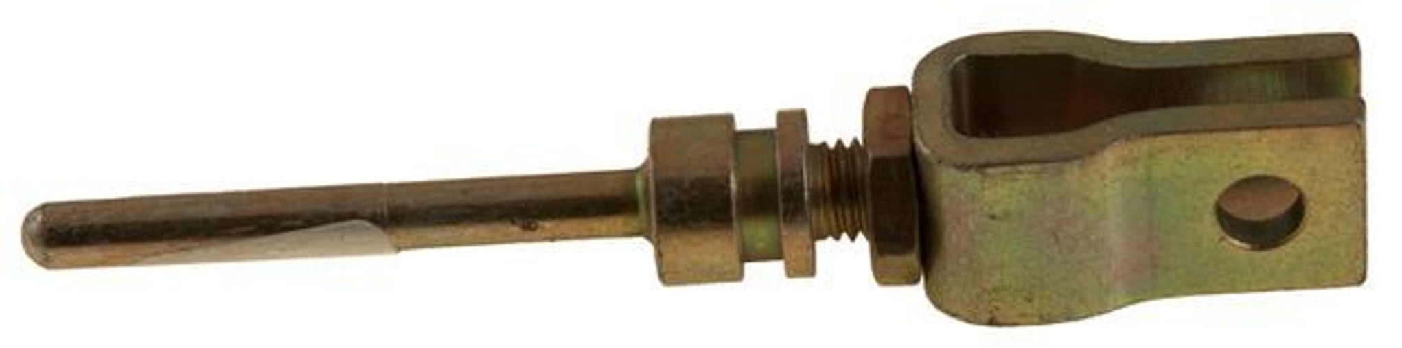 Tige de piston maître-cylindre