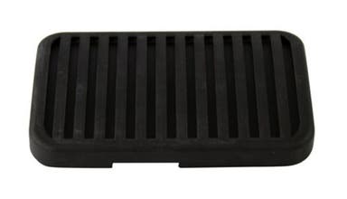 Caoutchouc de pédale de frein BW35 pour Volvo Amazon, Amazon Kombi, 1800, 140, 164, 240