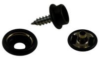 Feutre de protection pour clavier torpille en caoutchouc pour Volvo PV, 1800 — bild 2 av 3