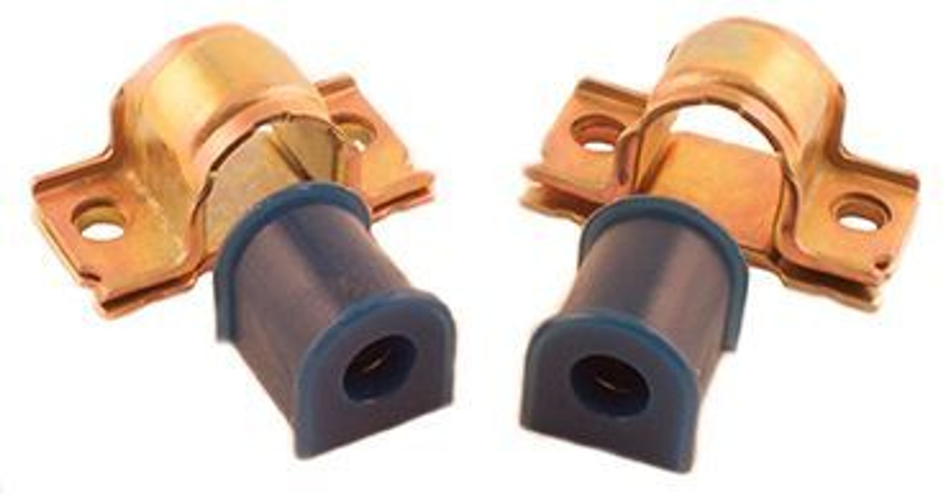 Silent-bloc barre stabil. 19mm