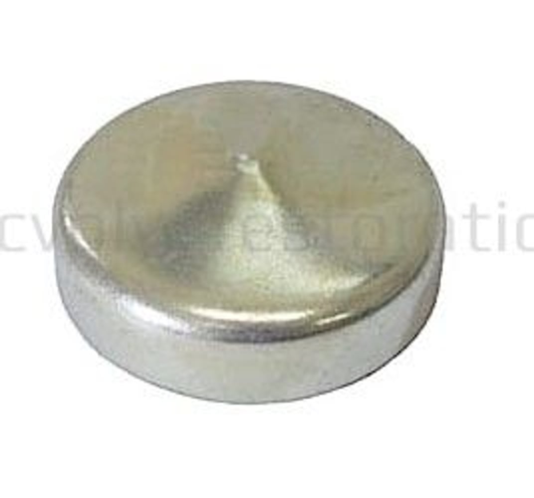 Bouchon antigel D=50mm bloc
