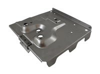 Support de batterie droit