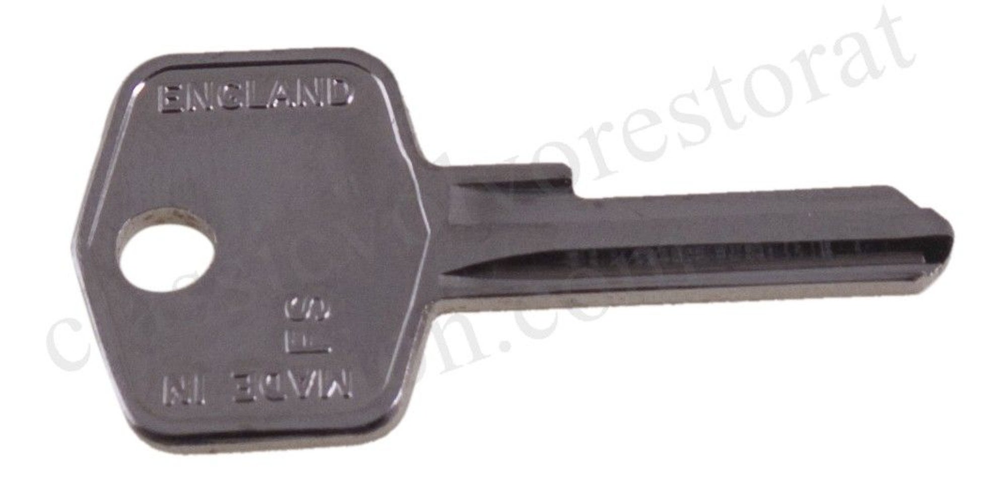Sujet clé « FS » pour Volvo 140, 164