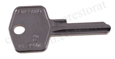Sujet clé « FS » pour Volvo 140, 164
