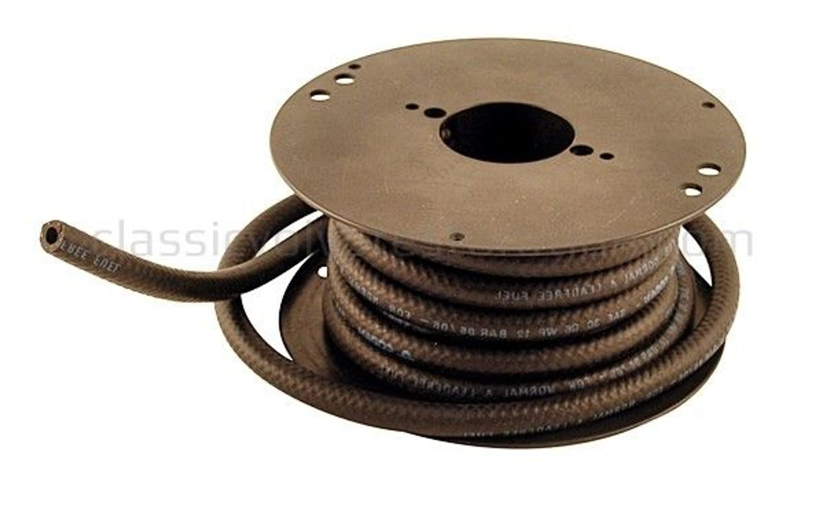 Tuyau carburant D=12,5 d=6mm