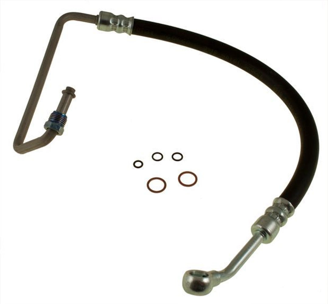 Tuyau de pression de direction assistée pour Volvo 1800S