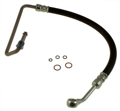 Tuyau de pression de direction assistée pour Volvo 1800S