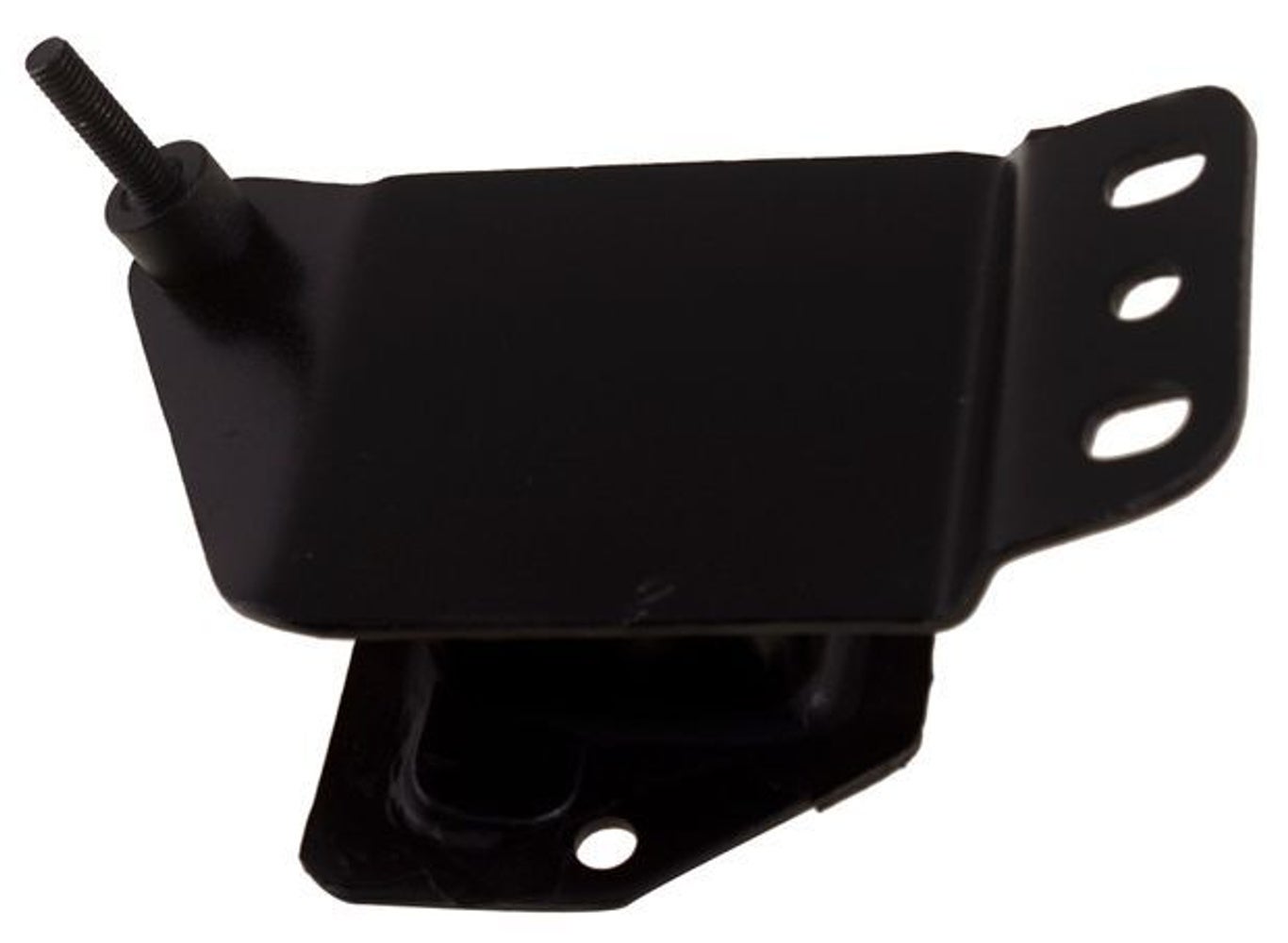 Support moteur gauche